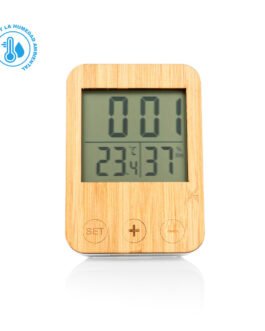 HO0384 Reloj Weather