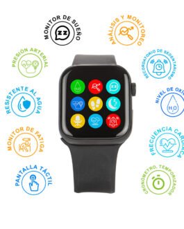 TE0669 Smartwatch Energy