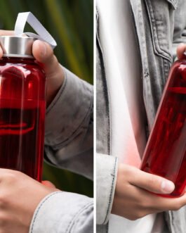 BE0388 Botella Urban