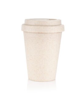 BE0390 Vaso Mokka Trigo