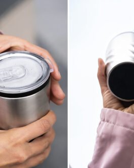 BE0393 Vaso Macchiatto