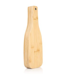 HO0380 Set de vino Bottle Bambú