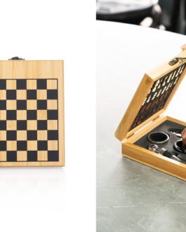 HO0393 Set de Bar Magnus