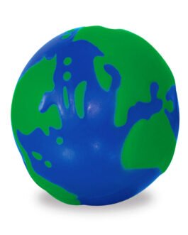 AN0059 Antiestrés Planeta Tierra