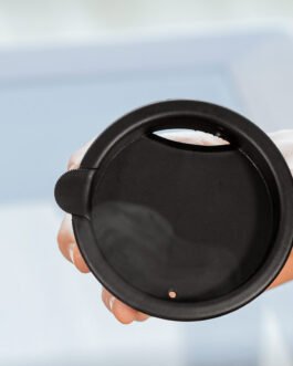 BE0269 Mug en Acero Dj 473ml