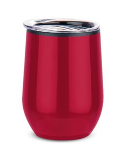 BE0330 Vaso en Acero Queen 360ml
