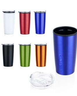 BE0356 Vaso en Acero Speed 600ml