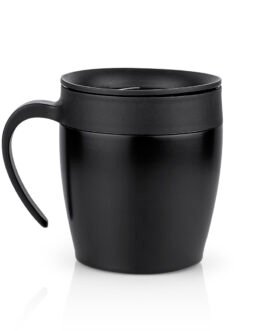 BE0368 Vaso Mercury 350ml / 12 Oz