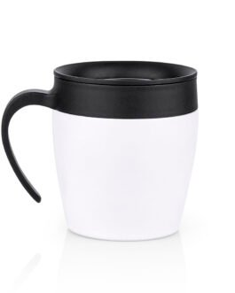 BE0368 Vaso Mercury 350ml / 12 Oz