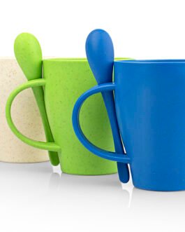 BE0369 Mug Urban 350ml / 12 Oz