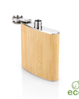 BE0380 Mini licorera Bambo Zeus 175ml / 6 Oz