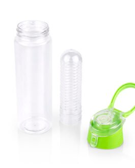 BE0382 Botella Infusión Stefy 700 ml / 24 Oz