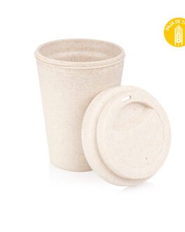 BE0390 Vaso Mokka Trigo