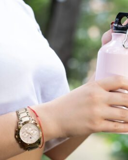 BE0392 Botella Miles Pastel