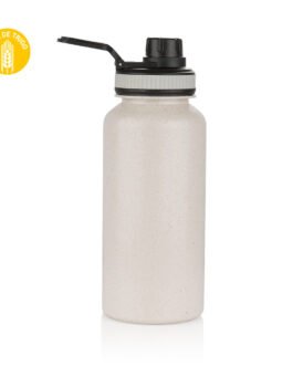 BE0394 Botella Litro Trigo