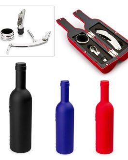 HO0310 Set Vino Bottle