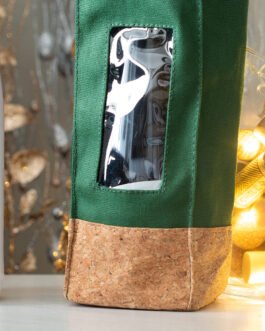 HO0359 Bolsa vinos Gift