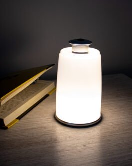 HE0295 Linterna Escritorio Tin