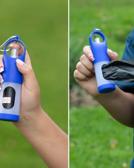 HO0362 Dispensador Sanitizer