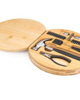 HE0341 Set Herramientas Hammer