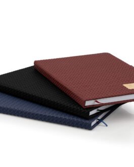 OF0592 Libreta Enigma
