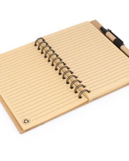 OF0593 Libreta Pro