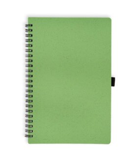OF0594 Libreta Brainwave