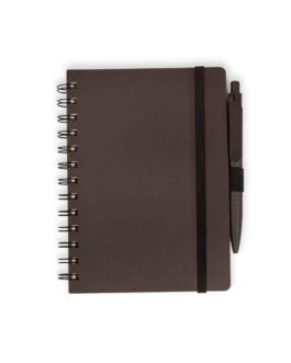 OF0597 Libreta Coffee