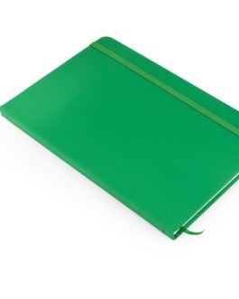 OF0616 Libreta Ejecutiva Graph