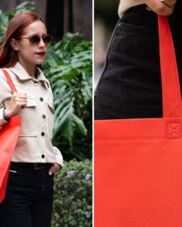 BO0433 Slim bag Pro