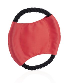 HO0396 Frisby para Mascotas Hachiko