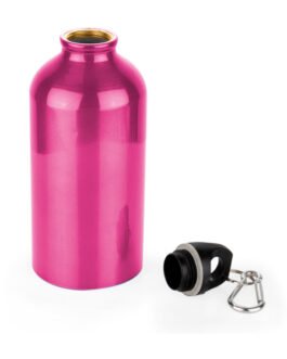 BE0033 Botella en Aluminio Miles 500ml