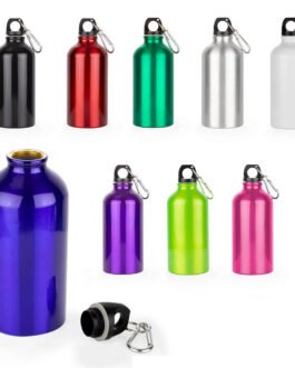 BE0033 Botella en Aluminio Miles 500ml