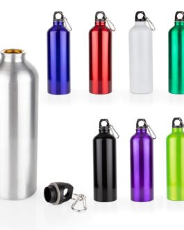 BE0034 Botella en Aluminio Tower 750ml