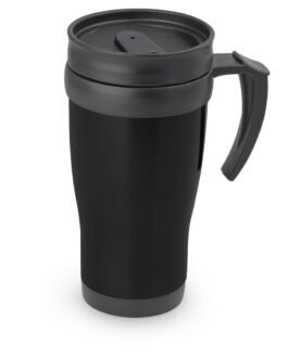 BE0038 Mug en Acero Body 450ml