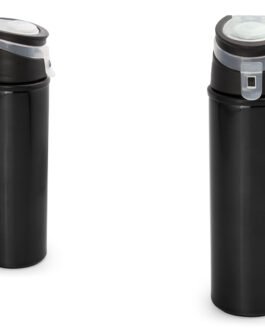 BE0069 Botella en Aluminio Pull 600ml