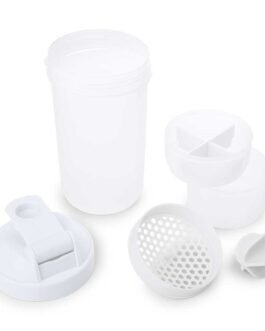 BE0254 Vaso Container 500ml