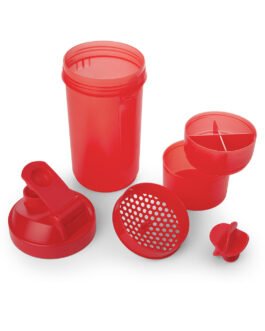 BE0254 Vaso Container 500ml