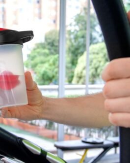 BE0287 Vaso Birlos 400ml