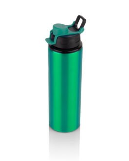 BE0353 Botella Aluminio Ajax 730ml