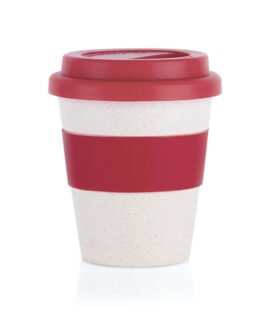 BE0359 Vaso Bambú II 350ml