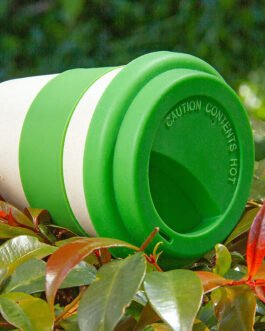 BE0359 Vaso Bambú II 350ml