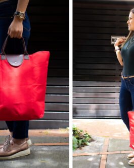 BO0011 Bolso Multiusos Kobiety