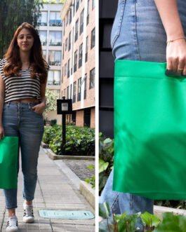 BO0021 Rally Bag