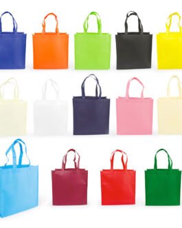 BO0104 Andy Bag