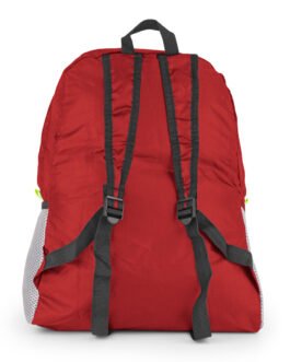 BO0190 Morral Plegable Jacobs