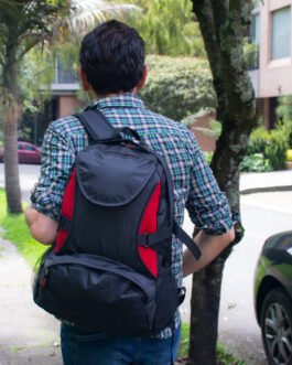 BO0240 Morral Jonas