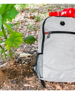 BO0267 Morral Tokio