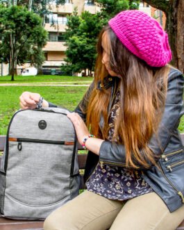 BO0267 Morral Tokio