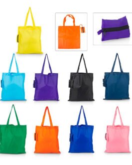 BO0301 Bolsa Plegable Galileo